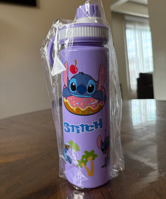 500 ML Kids Water Bottle
