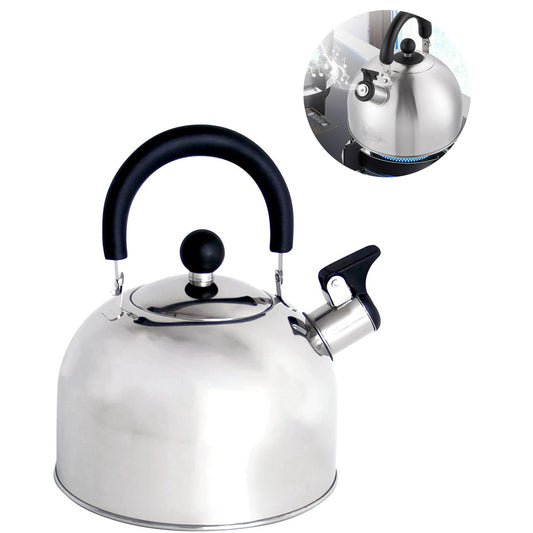 Whistling Kettle 2.5L