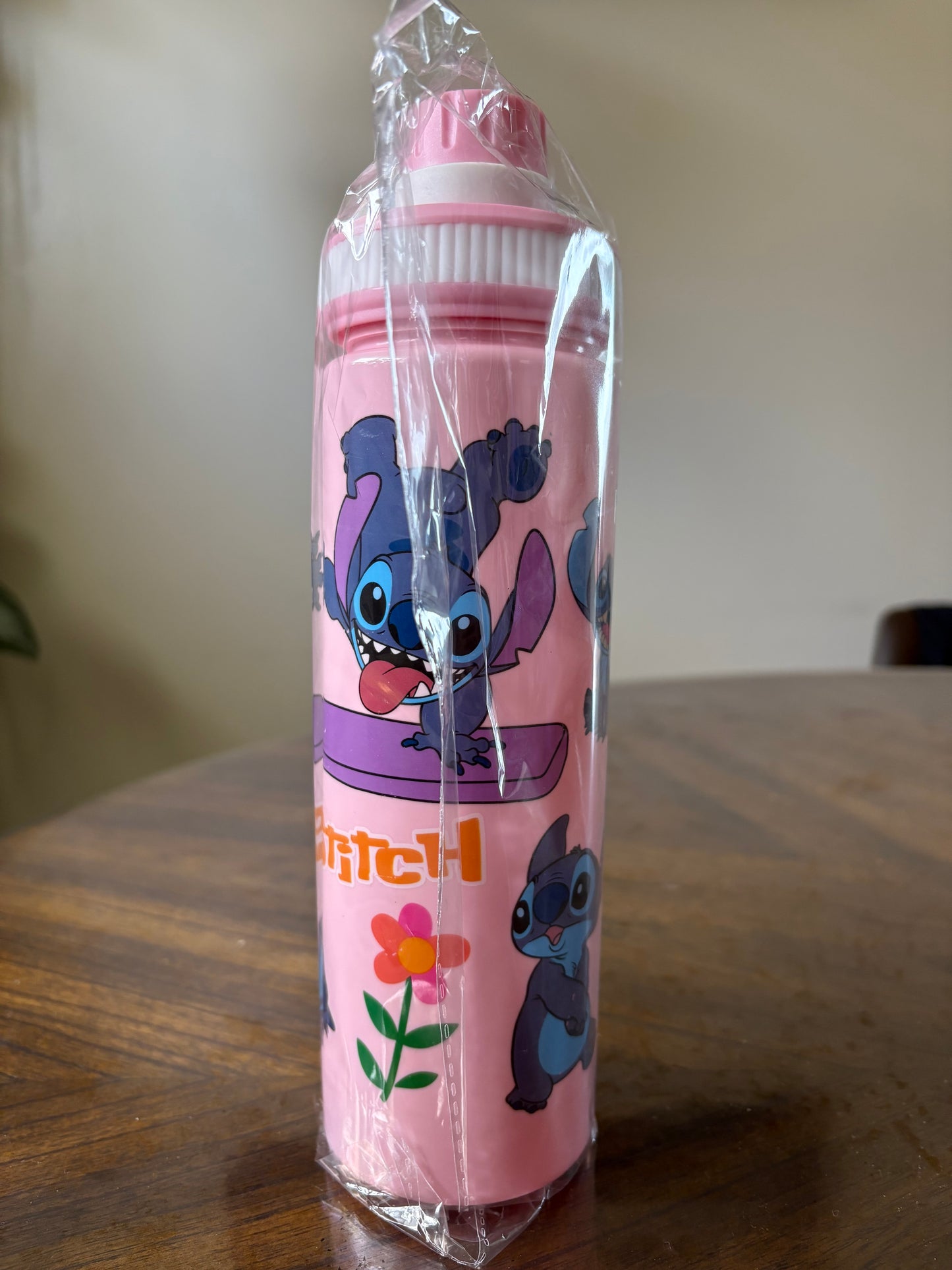 500 ML Kids Water Bottle