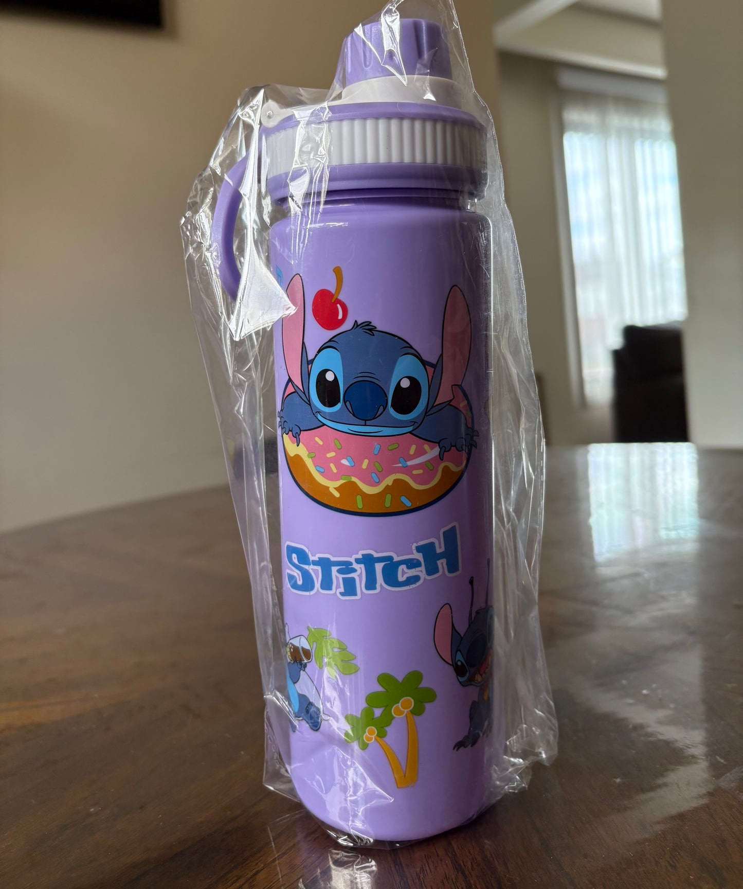 500 ML Kids Water Bottle