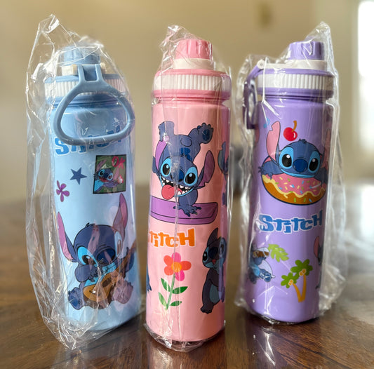 500 ML Kids Water Bottle