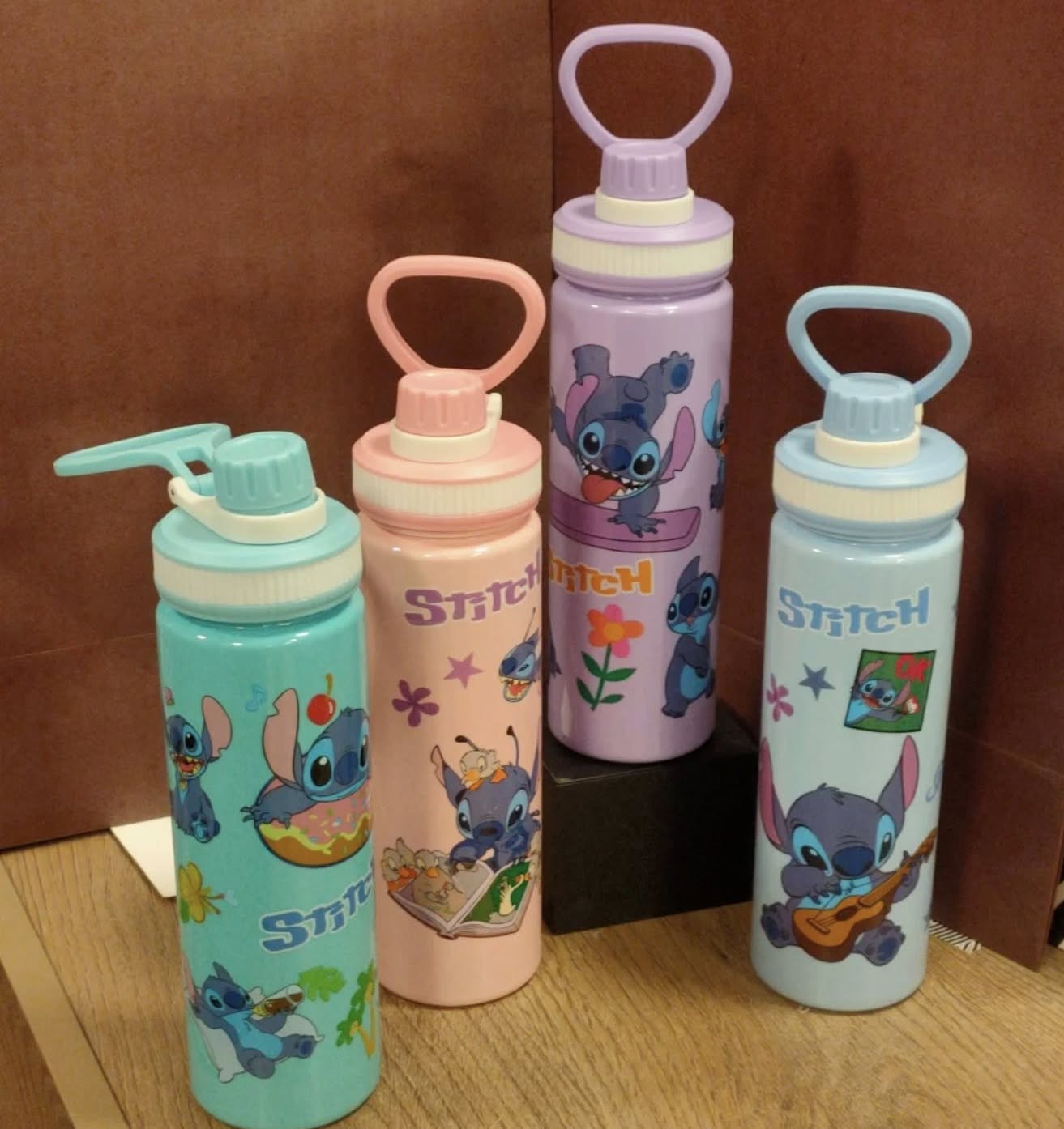 Kids Water Bottle