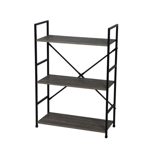 3-Tier Wide Multipurpose Shelf